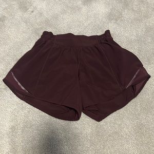 Lululemon shorts